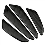 Carbon pladestøbningsmasse