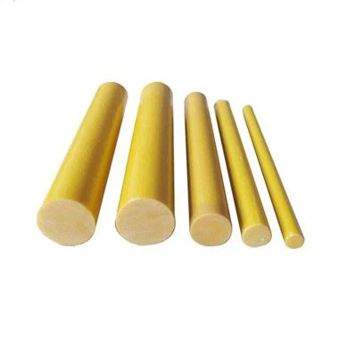 FRP Pultruded Rod Profile