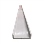 SMC U Beam Channel Profile